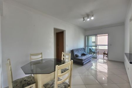 Apartamento para alugar com 57m², 1 quarto e 1 vaga Apartamento para alugar com 57m², 1 quarto e 1 vagaSala