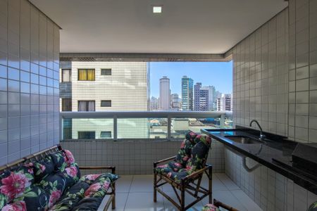 Apartamento para alugar com 57m², 1 quarto e 1 vaga Apartamento para alugar com 57m², 1 quarto e 1 vagaSacada