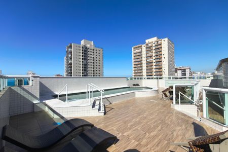 Apartamento para alugar com 57m², 1 quarto e 1 vaga Apartamento para alugar com 57m², 1 quarto e 1 vagaÁrea comum - Piscina