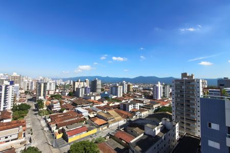 Apartamento para alugar com 57m², 1 quarto e 1 vaga Apartamento para alugar com 57m², 1 quarto e 1 vagaVista