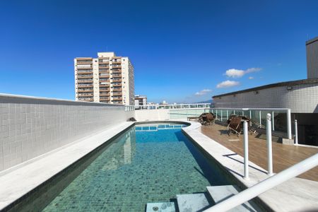 Apartamento para alugar com 57m², 1 quarto e 1 vaga Apartamento para alugar com 57m², 1 quarto e 1 vagaÁrea comum - Piscina