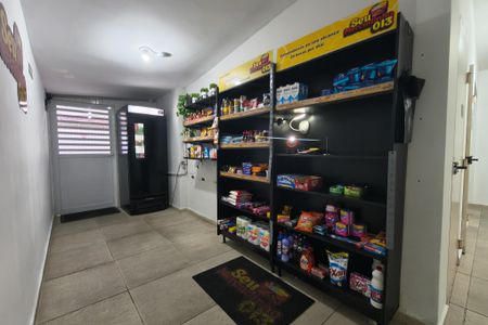 Apartamento para alugar com 57m², 1 quarto e 1 vaga Apartamento para alugar com 57m², 1 quarto e 1 vagaMarket