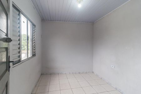 Quarto de casa para alugar com 1 quarto, 20m² em Centro, Poá