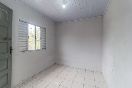 Quarto de casa para alugar com 1 quarto, 20m² em Centro, Poá
