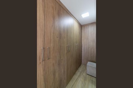Apartamento à venda com 81m², 3 quartos e 1 vagaQuarto 3 - Suíte