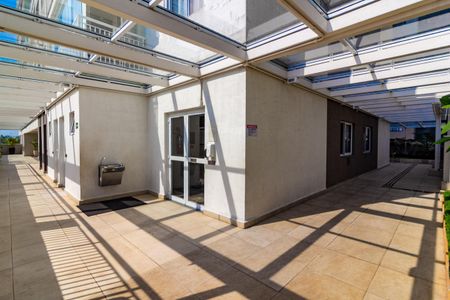 Apartamento à venda com 81m², 3 quartos e 1 vagaÁrea comum