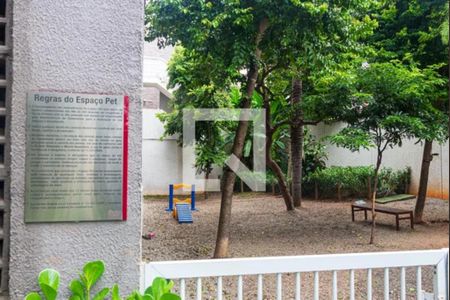 Apartamento à venda com 81m², 3 quartos e 1 vagaEspaço pet