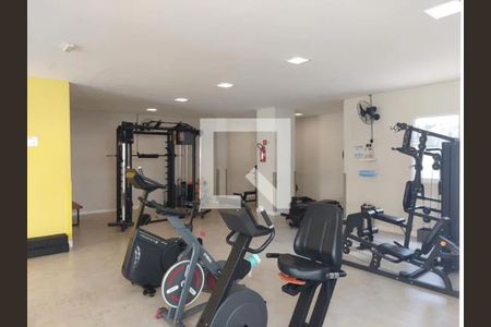 Apartamento à venda com 81m², 3 quartos e 1 vagaAcademia