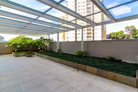 Apartamento à venda com 81m², 3 quartos e 1 vagaÁrea comum