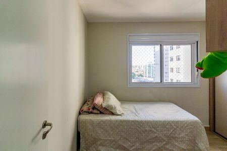 Apartamento à venda com 81m², 3 quartos e 1 vagaQuarto 2