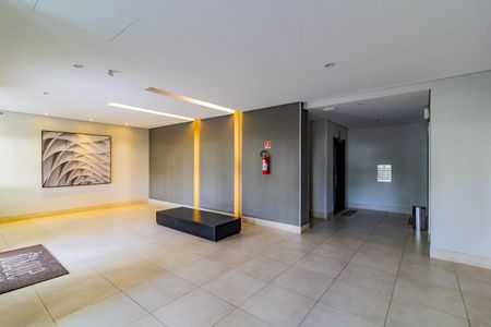 Apartamento à venda com 81m², 3 quartos e 1 vagaHall de entrada
