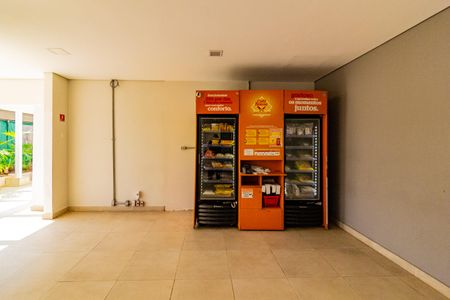 Apartamento à venda com 81m², 3 quartos e 1 vagaMini Mercado
