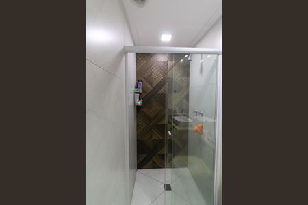 Apartamento à venda com 81m², 3 quartos e 1 vagaBanheiro Suíte