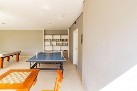 Apartamento à venda com 81m², 3 quartos e 1 vagaSalão de jogos