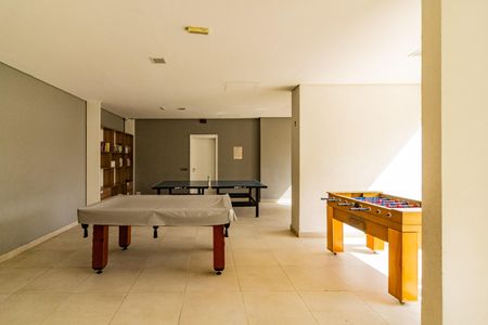 Apartamento à venda com 81m², 3 quartos e 1 vagaSalão de jogos