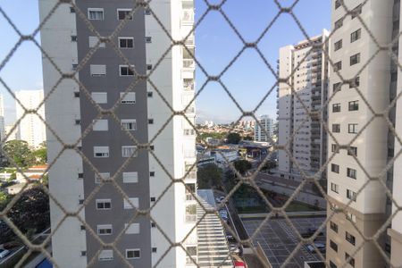 Apartamento à venda com 81m², 3 quartos e 1 vagaVaranda vista