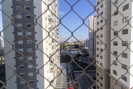 Apartamento à venda com 81m², 3 quartos e 1 vagaQuarto 2 vista