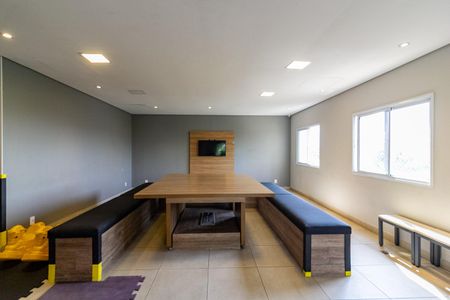 Apartamento à venda com 81m², 3 quartos e 1 vagaBrinquedoteca