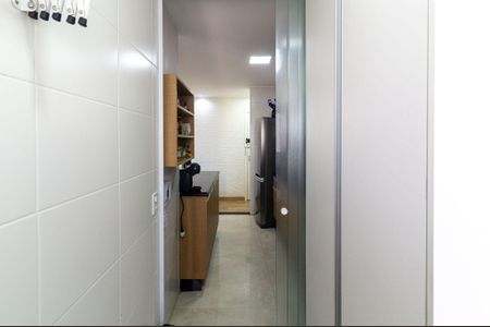 Apartamento à venda com 81m², 3 quartos e 1 vagaÁrea de Serviço