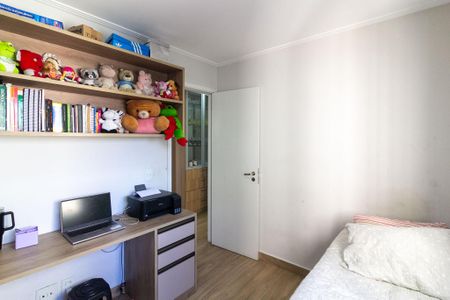 Apartamento à venda com 81m², 3 quartos e 1 vagaQuarto 2