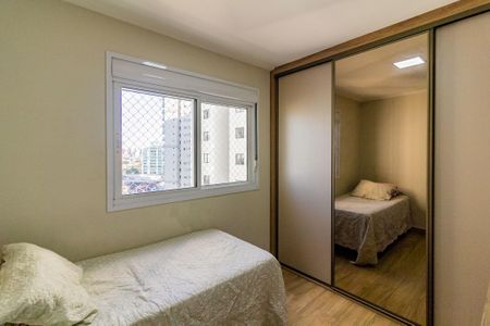 Apartamento à venda com 81m², 3 quartos e 1 vagaQuarto 2