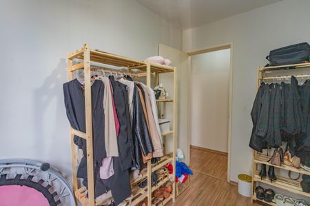 Apartamento para alugar com 54m², 2 quartos e 1 vagaQuarto 2 