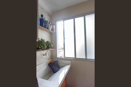 Apartamento para alugar com 54m², 2 quartos e 1 vagaÁrea de serviço