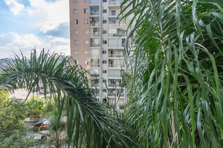 Vista do Quarto 1 de apartamento para alugar com 2 quartos, 54m² em Taboão, São Bernardo do Campo