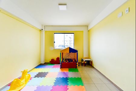 Apartamento para alugar com 54m², 2 quartos e 1 vagaBrinquedoteca