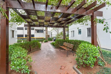 Apartamento para alugar com 54m², 2 quartos e 1 vagaÁrea comum