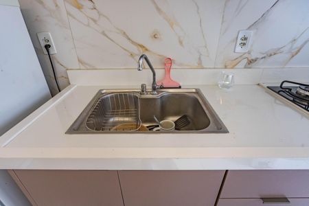 Apartamento para alugar com 54m², 2 quartos e 1 vagaCozinha 