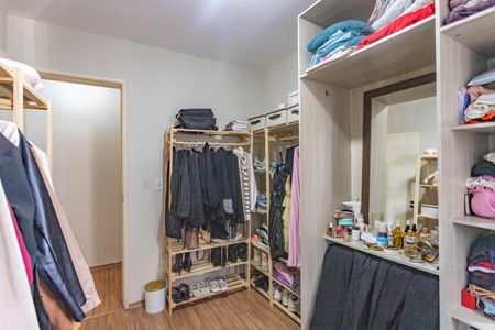 Apartamento para alugar com 54m², 2 quartos e 1 vagaQuarto 2 