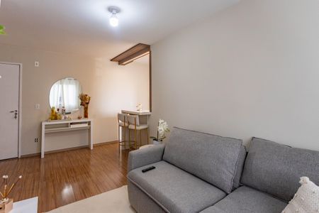 Apartamento para alugar com 54m², 2 quartos e 1 vagaSala 