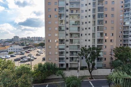 Apartamento para alugar com 54m², 2 quartos e 1 vagaVista da Sala 