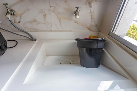 Apartamento para alugar com 54m², 2 quartos e 1 vagaÁrea de serviço