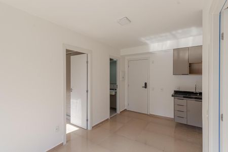 Sala de kitnet/studio para alugar com 2 quartos, 39m² em Vila Olímpia, São Paulo