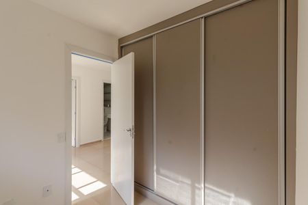 Studio para alugar com 39m², 2 quartos e 1 vagaQuarto 1