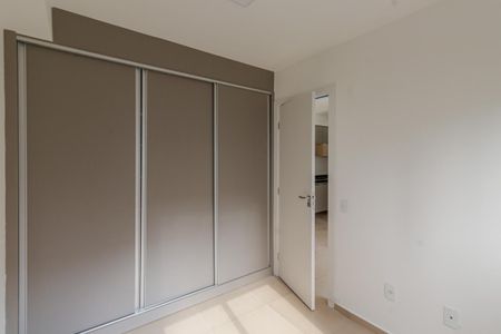 Studio para alugar com 39m², 2 quartos e 1 vagaQuarto 2