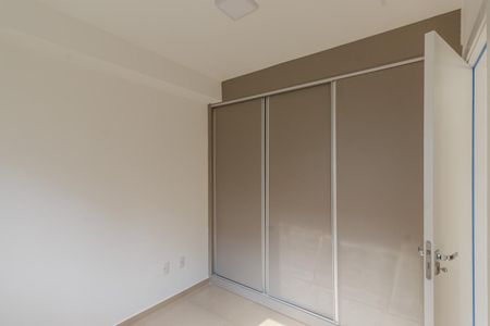 Studio para alugar com 39m², 2 quartos e 1 vagaQuarto 2