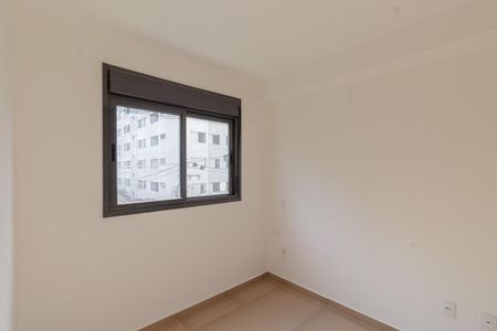 Studio para alugar com 39m², 2 quartos e 1 vagaQuarto 2