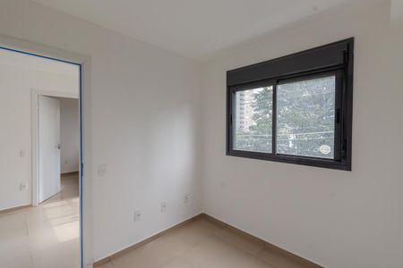 Studio para alugar com 39m², 2 quartos e 1 vagaQuarto 2