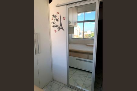 Studio de kitnet/studio à venda com 1 quarto, 35m² em Centro, Campinas