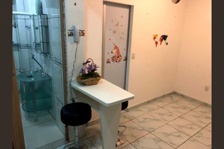 Studio de kitnet/studio à venda com 1 quarto, 35m² em Centro, Campinas