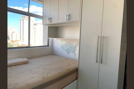Studio de kitnet/studio à venda com 1 quarto, 35m² em Centro, Campinas