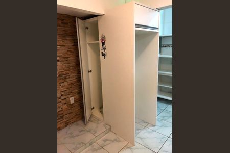 Studio de kitnet/studio à venda com 1 quarto, 35m² em Centro, Campinas