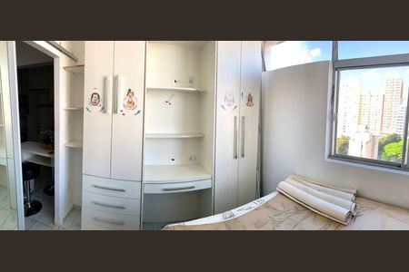 Studio de kitnet/studio à venda com 1 quarto, 35m² em Centro, Campinas