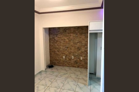 Studio de kitnet/studio à venda com 1 quarto, 35m² em Centro, Campinas