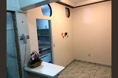 Studio de kitnet/studio à venda com 1 quarto, 35m² em Centro, Campinas