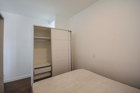 Apartamento para alugar com 43m², 1 quarto e 1 vagaQuarto 