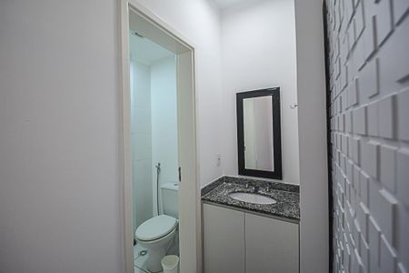Apartamento para alugar com 43m², 1 quarto e 1 vagaBanheiro